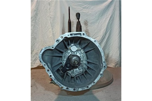 Recambio de caja cambios completo 4x4 para nissan terrano ii (r20) 2.7 tdi 4wd referencia OEM IAM 32000G23T0  