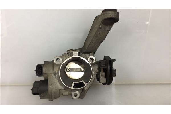 Recambio de caja mariposa aire para renault clio ii fase i (b/cb0) 1.2 (b/cb0f, b/cb0a, b/cb10, b/cb1k, b/cb2d, b/cb2h) referenc