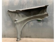 Recambio de aleta delantero izquierda para honda hr-v (gh) 1.6 16v referencia OEM IAM 60261S2HG00ZZ  