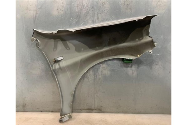 Recambio de aleta delantero izquierda para honda hr-v (gh) 1.6 16v referencia OEM IAM 60261S2HG00ZZ  