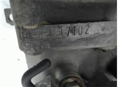 Recambio de caja cambios manual para seat ibiza (6l1) 1.9 cool referencia OEM IAM EWT  