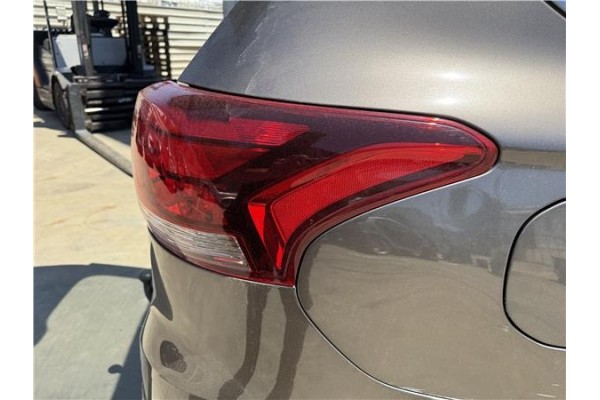 Recambio de piloto trasero derecho para mitsubishi outlander (gf0/gg0) 2.0 phev kaiteki 4wd (gg2w) referencia OEM IAM 8330B174  