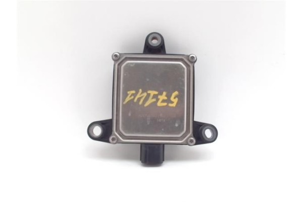 Recambio de centralita para toyota c-hr (x10) 2.0 hibrido referencia OEM IAM A2C7430820400 A2C7431800100 