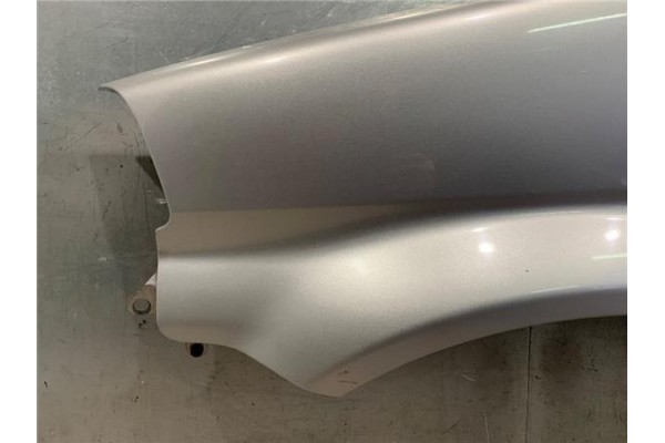 Recambio de aleta delantero izquierda para honda hr-v (gh) 1.6 16v referencia OEM IAM 60261S2HG00ZZ  