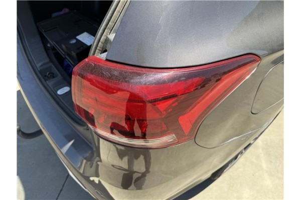 Recambio de piloto trasero derecho para mitsubishi outlander (gf0/gg0) 2.0 phev kaiteki 4wd (gg2w) referencia OEM IAM 8330B174  