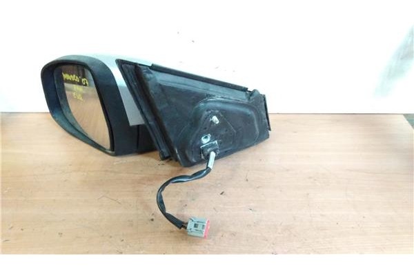Recambio de retrovisor electrico izquierdo para ford mondeo sportbreak (ca2) 1.8 trend referencia OEM IAM   