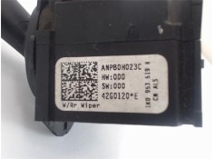 Recambio de mando limpiaparabrisas para seat leon (1p1) referencia OEM IAM 1K0953519H  1K0953519 , AUDI | 1K0953519 , SEAT | 1K0