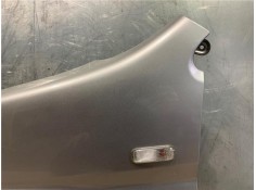 Recambio de aleta delantero izquierda para honda hr-v (gh) 1.6 16v referencia OEM IAM 60261S2HG00ZZ  