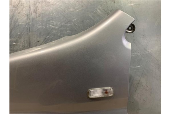 Recambio de aleta delantero izquierda para honda hr-v (gh) 1.6 16v referencia OEM IAM 60261S2HG00ZZ  