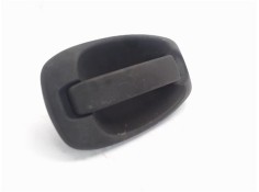 Recambio de maneta exterior trasero derecha para fiat qubo (300) 1.3 active referencia OEM IAM 735545496 350105021800 1608302780
