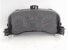 Recambio de cuadro completo para fiat ii panda (169) 1.2 referencia OEM IAM 51711237  