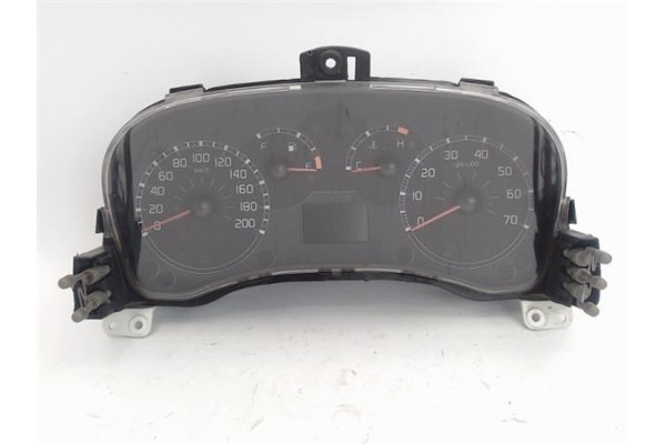 Recambio de cuadro completo para fiat ii panda (169) 1.2 referencia OEM IAM 51711237  