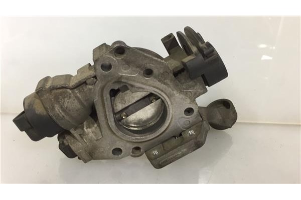 Recambio de caja mariposa aire para renault clio ii fase i (b/cb0) 1.2 (b/cb0f, b/cb0a, b/cb10, b/cb1k, b/cb2d, b/cb2h) referenc