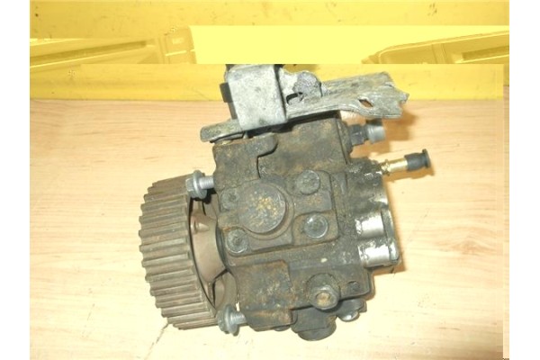 Recambio de bomba inyectora para fiat croma (194) 1.9 d multijet referencia OEM IAM 9656300380A 0445010102 