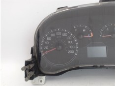 Recambio de cuadro completo para fiat ii panda (169) 1.2 referencia OEM IAM 51711237  