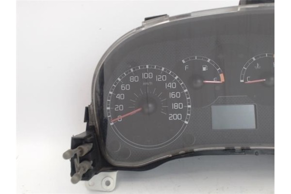Recambio de cuadro completo para fiat ii panda (169) 1.2 referencia OEM IAM 51711237  
