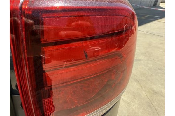 Recambio de piloto trasero derecho para mitsubishi outlander (gf0/gg0) 2.0 phev kaiteki 4wd (gg2w) referencia OEM IAM 8330B174  