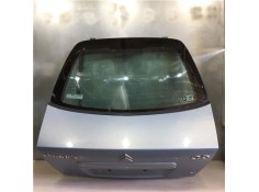 Recambio de porton trasero para citroen c5 berlina 2.0 hdi referencia OEM IAM 8701P9  