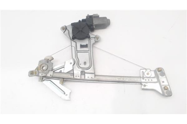 Recambio de elevalunas electrico trasero derecho para citroen xsara berlina referencia OEM IAM   