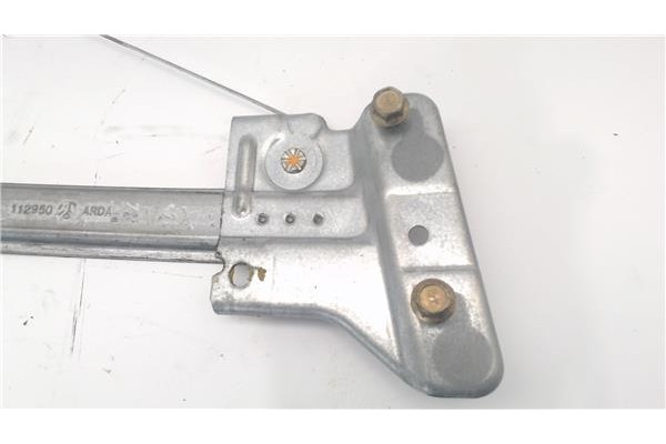 Recambio de elevalunas electrico trasero derecho para citroen xsara berlina referencia OEM IAM   