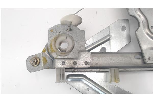Recambio de elevalunas electrico trasero derecho para citroen xsara berlina referencia OEM IAM   