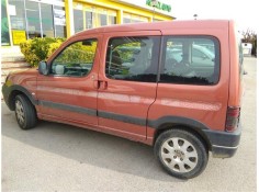 peugeot partner combispace (5f) del año 2003