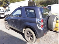 suzuki grand vitara (jb/jt) del año 2006