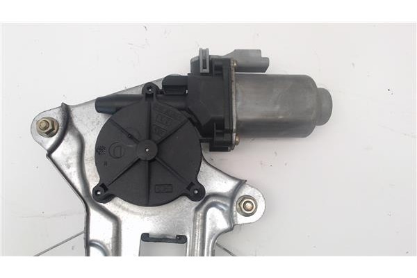 Recambio de elevalunas electrico trasero derecho para citroen xsara berlina referencia OEM IAM   
