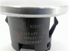 Recambio de conmutador de arranque/encendido para bmw serie 1 berlina (e81/e87) 2.0 118d referencia OEM IAM 694949902  