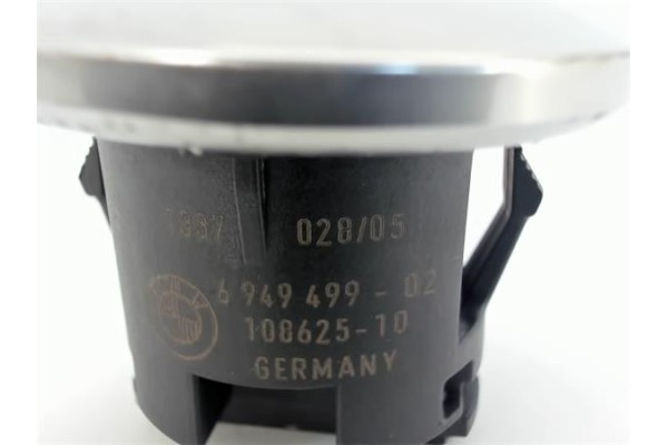 Recambio de conmutador de arranque/encendido para bmw serie 1 berlina (e81/e87) 2.0 118d referencia OEM IAM 694949902  