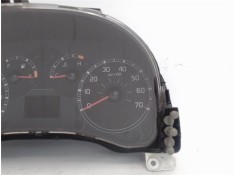 Recambio de cuadro completo para fiat ii panda (169) 1.2 referencia OEM IAM 51711237  