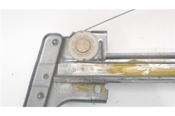 Recambio de elevalunas electrico trasero derecho para citroen xsara berlina referencia OEM IAM   