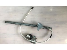 Recambio de mecanismo elevalunas delantero derecho para opel movano 2.5 furgón corto 2.8t referencia OEM IAM 400783  
