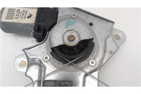 Recambio de elevalunas electrico trasero derecho para citroen xsara berlina referencia OEM IAM   