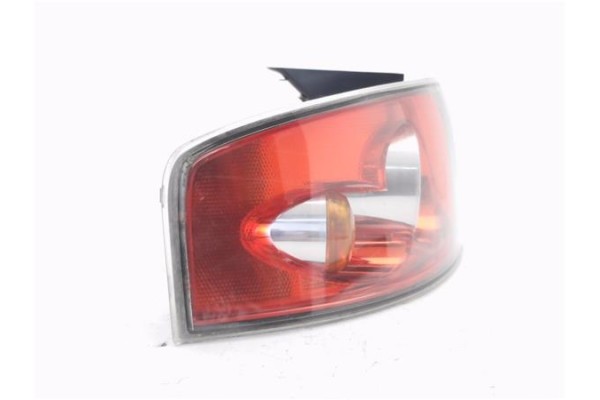 Recambio de piloto trasero izquierdo para seat ibiza (6l1) 1.4 16v referencia OEM IAM 6L6945095C 6L6945111B 