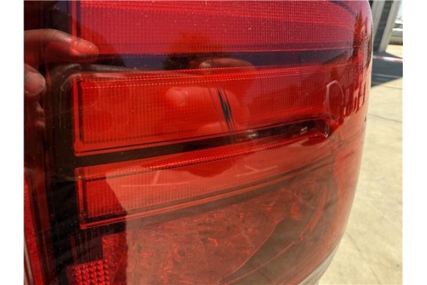 Recambio de piloto trasero derecho para mitsubishi outlander (gf0/gg0) 2.0 phev kaiteki 4wd (gg2w) referencia OEM IAM 8330B174  