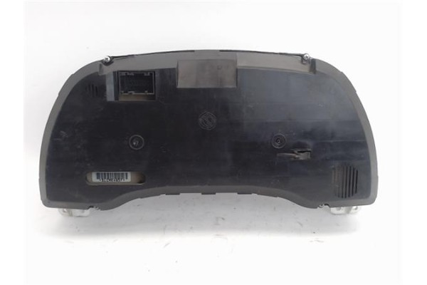 Recambio de cuadro completo para fiat ii panda (169) 1.2 referencia OEM IAM 51711237  