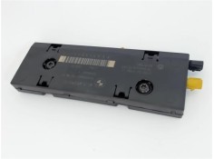 Recambio de centralita para bmw serie 1 berlina (e81/e87) 2.0 118d referencia OEM IAM 6520695890001  