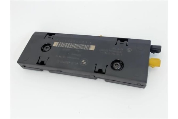 Recambio de centralita para bmw serie 1 berlina (e81/e87) 2.0 118d referencia OEM IAM 6520695890001  