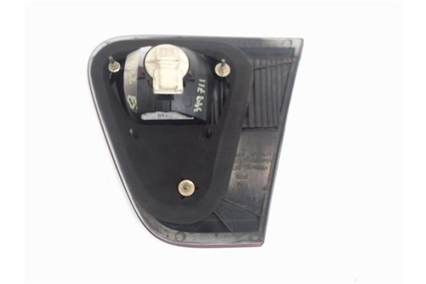 Recambio de piloto porton trasero izquierdo para seat cordoba berlina (6k2) 1.9 d referencia OEM IAM   