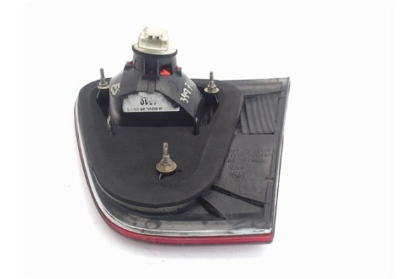 Recambio de piloto porton trasero izquierdo para seat cordoba berlina (6k2) 1.9 d referencia OEM IAM   