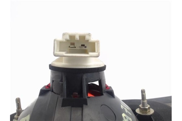 Recambio de piloto porton trasero izquierdo para seat cordoba berlina (6k2) 1.9 d referencia OEM IAM   