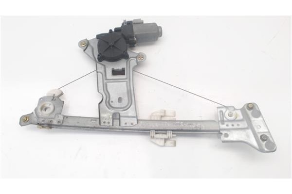 Recambio de elevalunas electrico trasero derecho para citroen xsara berlina referencia OEM IAM 922455 100128 