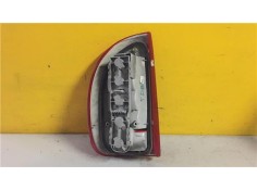 Recambio de piloto trasero derecho para opel corsa b 1.7 city referencia OEM IAM E95039  