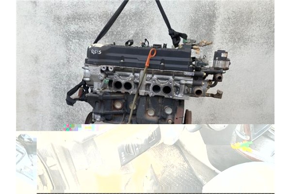 Recambio de piloto trasero izquierdo para seat ibiza (6l1) 1.4 16v referencia OEM IAM 6L6945095C 6L6945111B 