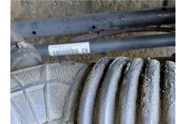 Recambio de barra estabilizadora delantero para bmw serie 1 berlina 5p (f20) 2.0 116d referencia OEM IAM 679211103 31306869290 