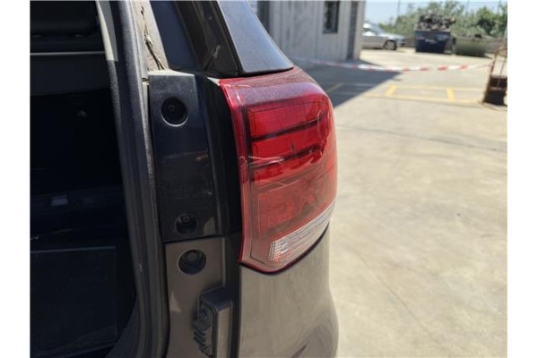 Recambio de piloto trasero derecho para mitsubishi outlander (gf0/gg0) 2.0 phev kaiteki 4wd (gg2w) referencia OEM IAM 8330B174  