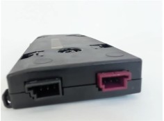 Recambio de centralita para bmw serie 1 berlina (e81/e87) 2.0 118d referencia OEM IAM 6520695890001  