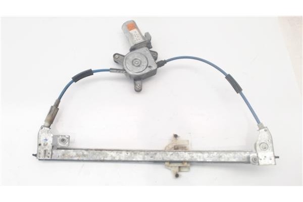 Recambio de elevalunas electrico delantero derecho para peugeot 406 berlina (s1/s2) referencia OEM IAM   