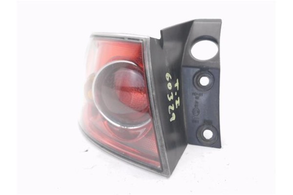 Recambio de piloto trasero izquierdo para seat ibiza (6l1) 1.4 16v referencia OEM IAM 6L6945095C 6L6945111B 